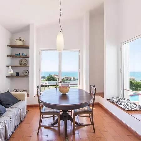 Villa Uchada Titanio - Picturesque Beachfront 5 Bedroom Villa - Stunning Sea Views - Private Pool