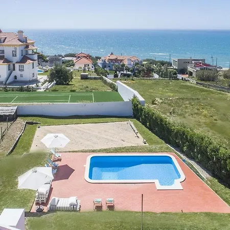 Villa Uchada Titanio - Picturesque Beachfront 5 Bedroom Villa - Stunning Sea Views - Private Pool *
