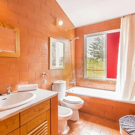 Villa Uchada Titanio - Picturesque Beachfront 5 Bedroom Villa - Stunning Sea Views - Private Pool *